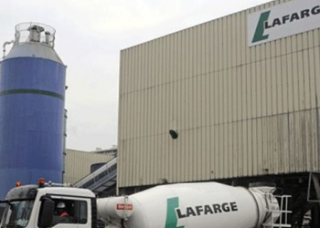 We have identified contact persons with COVID19 victim – Lafarge Africa