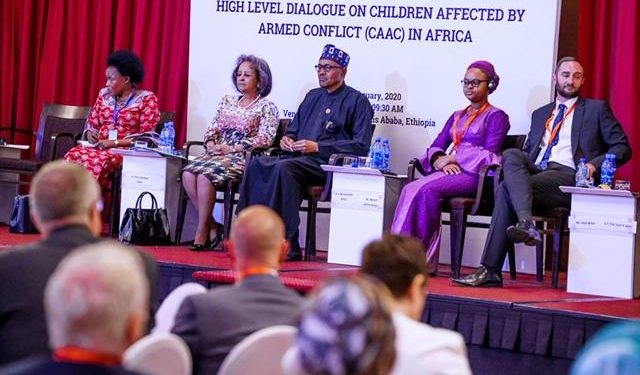 Buhari condemns ‘cowardly, murderous’ Boko Haram attacks in Maiduguri