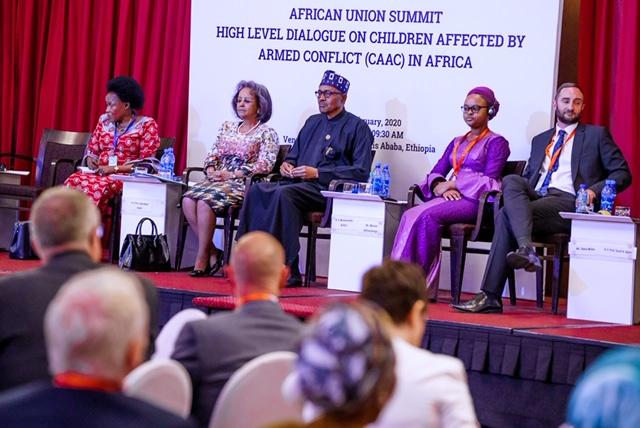 Buhari condemns ‘cowardly, murderous’ Boko Haram attacks in Maiduguri