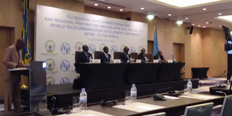 ATU calls for harmonised action by telecommunications regulators, operators in Africa to combat Coronavirus Pandemic