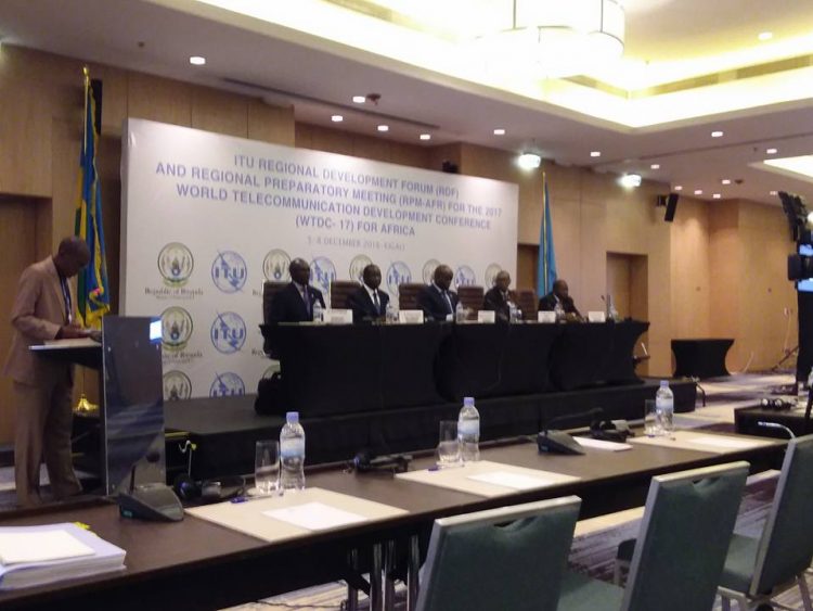 ATU calls for harmonised action by telecommunications regulators, operators in Africa to combat Coronavirus Pandemic
