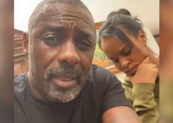 Actor, Idris Elba, tests positive for Coronavirus