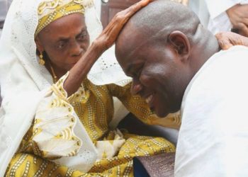 Group condoles with Governor Yahaya Bello over mother’s death