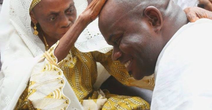 Group condoles with Governor Yahaya Bello over mother’s death