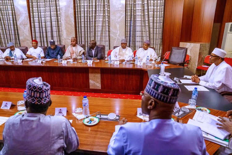 APC postpones NEC meeting indefinitely