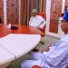 COVID-19: Buhari orders suspension of Edo 2020 sports festival