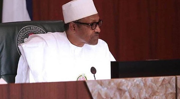 Buhari meets health sector workers, urges restraint in their demands