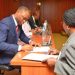 Dr Kingsley Obiora assumes duty as CBN deputy governor