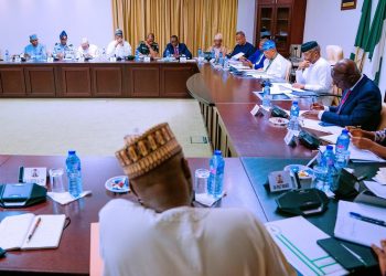 Strategies to curb small, light weapons’ proliferation coming soon – Osinbajo