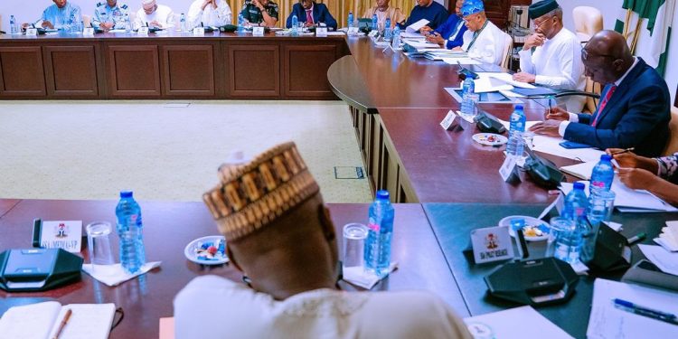 Strategies to curb small, light weapons’ proliferation coming soon – Osinbajo