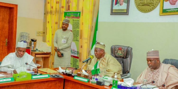 Kano govt removes Sanusi as Emir