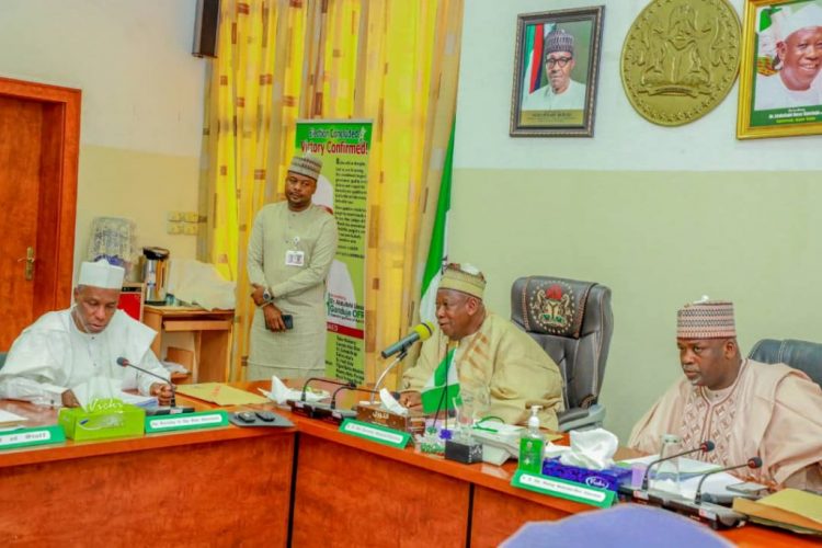 Kano govt removes Sanusi as Emir