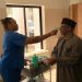 Ministers, Others Screened For Coronavirus