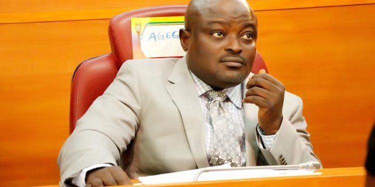 Lagos lawmakers remain suspended over leaked N2.4bn vehicle documents – Speaker