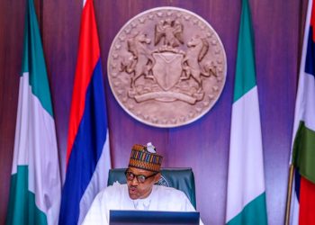 President Buhari inaugurates NDDC Advisory Committee