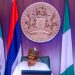 President Buhari inaugurates NDDC Advisory Committee