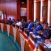 President Buhari inaugurates NDDC Advisory Committee