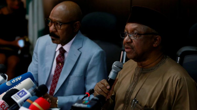 Civil Society statement on the state of the nation & FG’s response to COVID-19