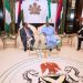 Nigeria to abide by agreement with neighbours on border closure – Buhari