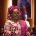 I’ll prioritise training as HoS – Folasade Yemi-Esan