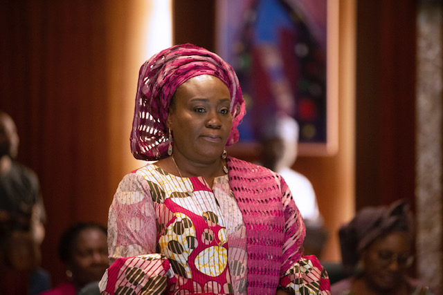 I’ll prioritise training as HoS – Folasade Yemi-Esan