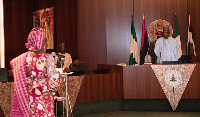 I’ll prioritise training as HoS – Folasade Yemi-Esan