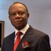 Buhari salutes PFN president, Felix Omobude at 74