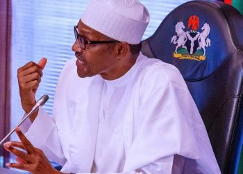 AKK gas pipeline: President Buhari’s big infrastructure push