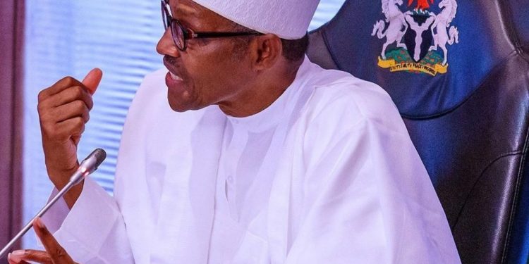 AKK gas pipeline: President Buhari’s big infrastructure push