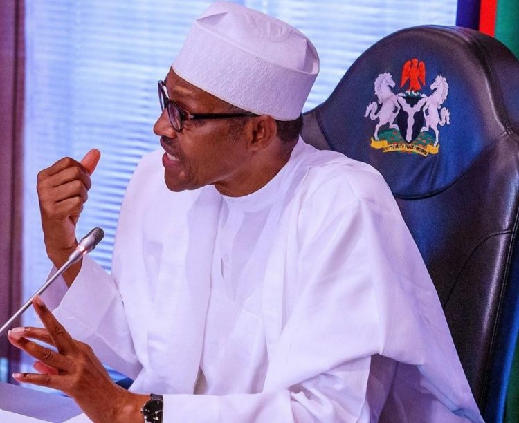 AKK gas pipeline: President Buhari’s big infrastructure push