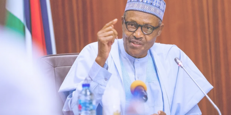 Buhari orders repositioning of economy to mitigate COVID 19 global effect