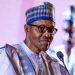 Be role models to younger generation, Buhari tells Nigerian women