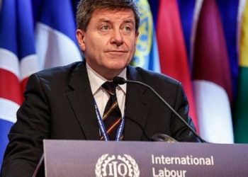 ILO welcomes G20 commitment as a first global step in responding to the COVID-19 crisis