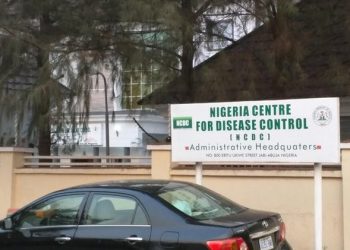 NCDC confirms 4 COVID-19 cases in Lagos, Oyo