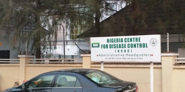 NCDC confirms 4 COVID-19 cases in Lagos, Oyo
