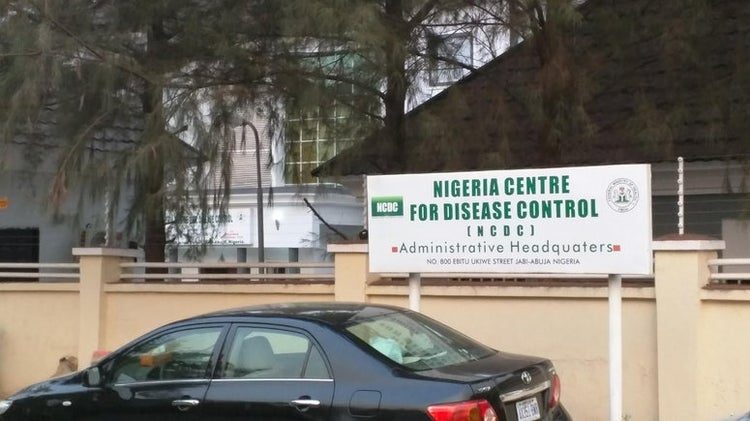 NCDC confirms 4 COVID-19 cases in Lagos, Oyo