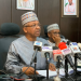 FG confirms five new COVID-19 cases in Nigeria