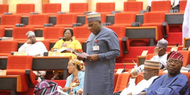 Senate passes CAMA amendment bill