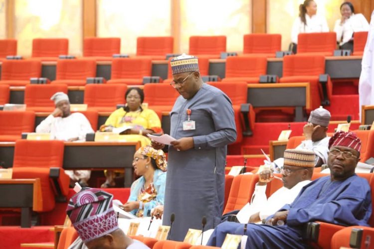 Senate passes CAMA amendment bill