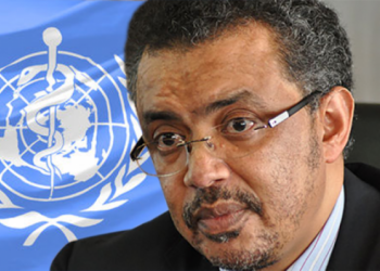 WHO: Coronavirus may spread further in Africa with onset of winter