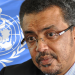 WHO: Coronavirus may spread further in Africa with onset of winter