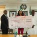 Combating Covid-19: FCTA gets N500m donation from UBA