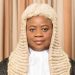 Buhari approves Justice Mensem’s appointment as Appeal Court president