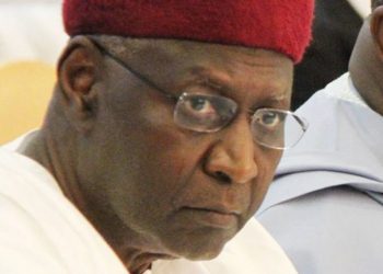 Top UN official, governor, others eulogise Abba Kyari in letters of condolence to Buhari