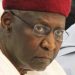 Top UN official, governor, others eulogise Abba Kyari in letters of condolence to Buhari