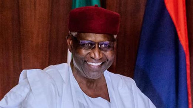 Abba Kyari’s death and the succession battle