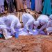 Photo: Abba Kyari laid to rest
