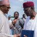 ‘Abba Kyari was the very best of us,’ Buhari says in tribute