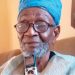 Buhari salutes Maradin Katsina, Ahmadu Kurfi, at 90