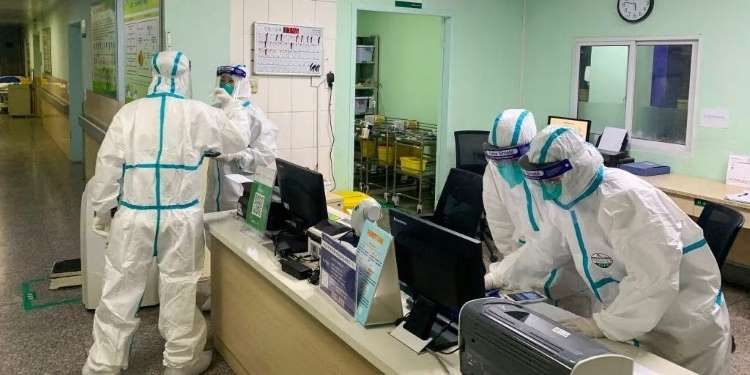 Policing the COVID-19 pandemic in Nigeria: Matters arising